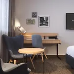 فندق Four Points By Sheraton Mokotow