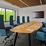 Four Points By Sheraton Mokotow 4* وارسو
