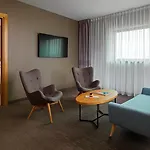 Four Points By Sheraton Mokotow Warschau
