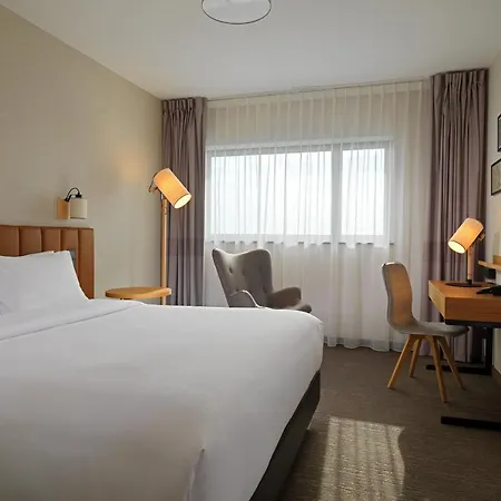 Four Points By Sheraton Mokotow