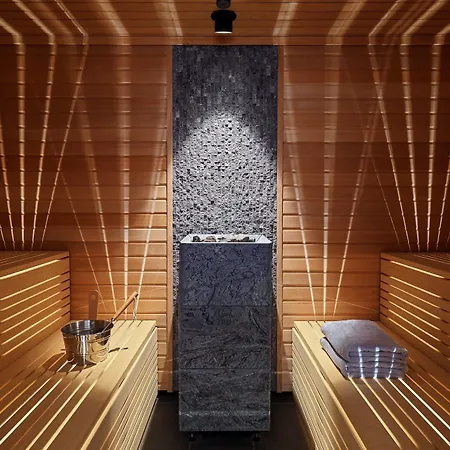 Four Points By Sheraton Mokotow Varsavia