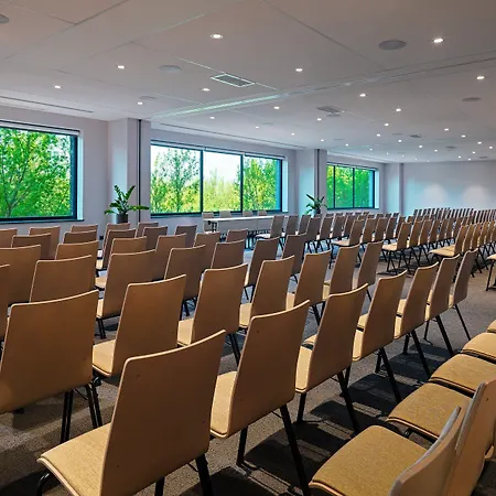Four Points By Sheraton Mokotow 4*