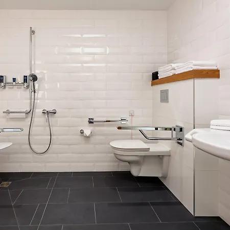 Four Points By Sheraton Mokotow 4*