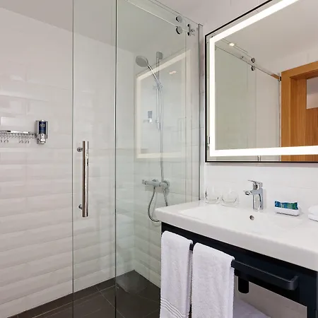 Four Points By Sheraton Mokotow Warsaw