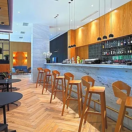 Four Points By Sheraton Mokotow