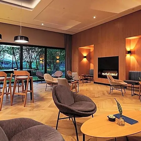 Four Points By Sheraton Mokotow Hotel