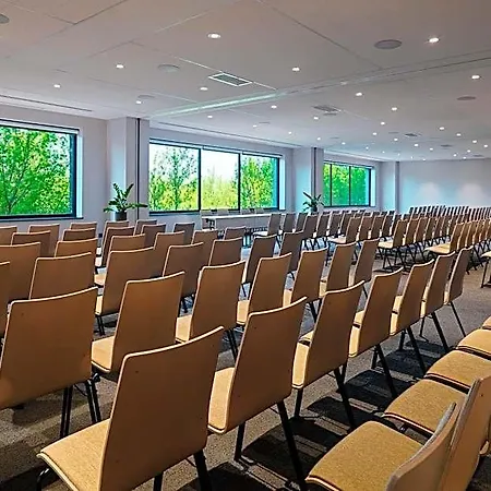Four Points By Sheraton Mokotow