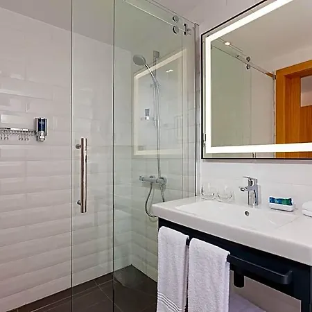 Hotel Four Points By Sheraton Mokotow 4*
