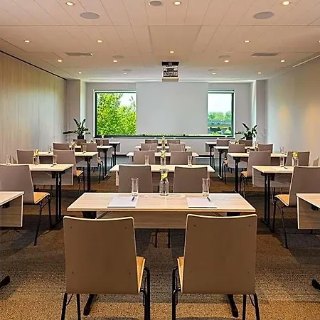 Four Points By Sheraton Mokotow 4* Warsaw