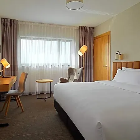 Four Points By Sheraton Mokotow Hotel