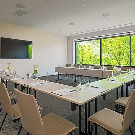 Four Points By Sheraton Mokotow 4* Warsaw