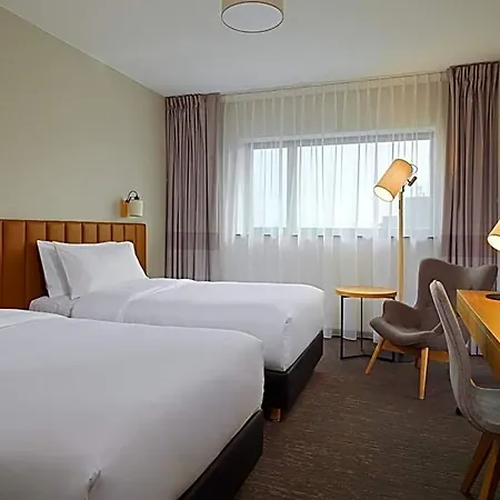 Four Points By Sheraton Mokotow Hotel