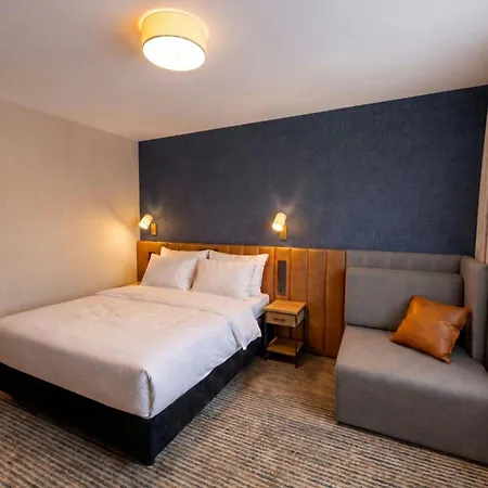 Four Points By Sheraton Mokotow Ξενοδοχείο