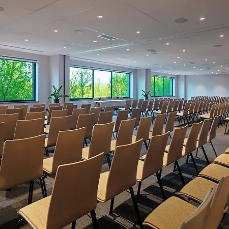 Hotel Four Points By Sheraton Mokotow