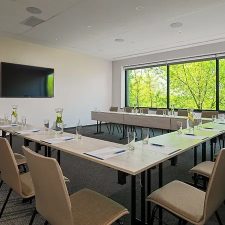 Four Points By Sheraton Mokotow Hotel Warschau
