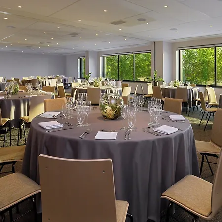 Four Points By Sheraton Mokotow 4*