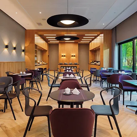 Hotel Four Points By Sheraton Mokotow Warschau