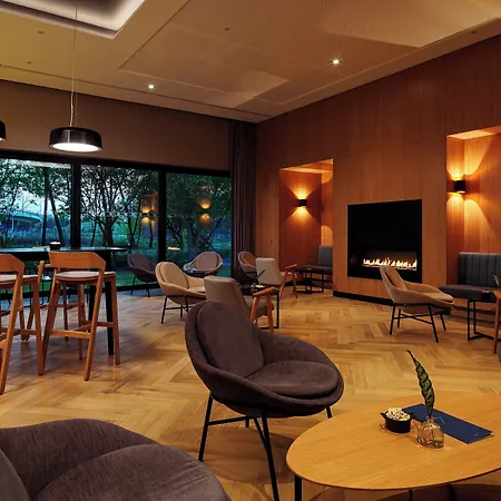 Four Points By Sheraton Mokotow Hotel 4*
