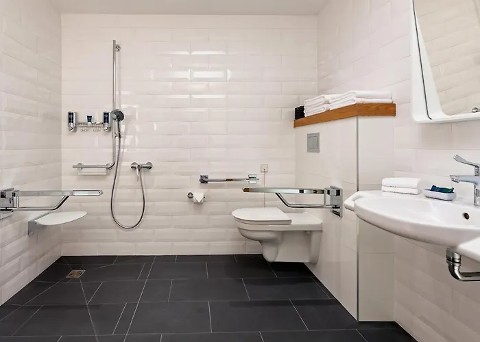 Four Points By Sheraton Mokotow 4*