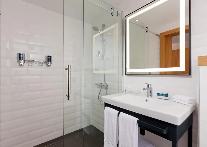 Hotel Four Points By Sheraton Mokotow 4*