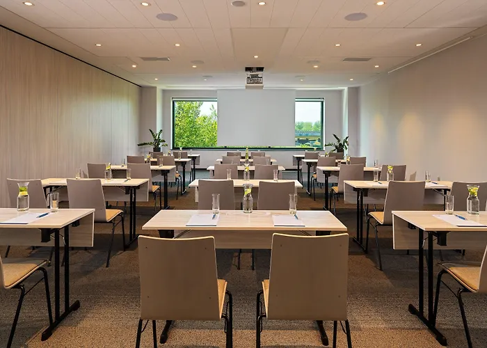 Four Points By Sheraton Mokotow