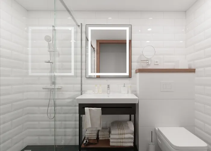 Four Points By Sheraton Mokotow 4*