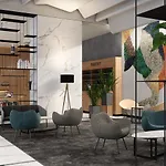 Hotel Four Points By Sheraton Mokotow Warszawa