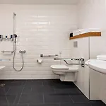 Four Points By Sheraton Mokotow 4*
