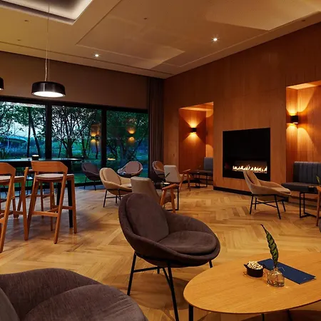 Four Points By Sheraton Mokotow 4*