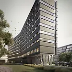 Four Points By Sheraton Mokotow Szálloda 4*
