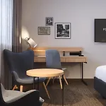 Four Points By Sheraton Mokotow Szálloda