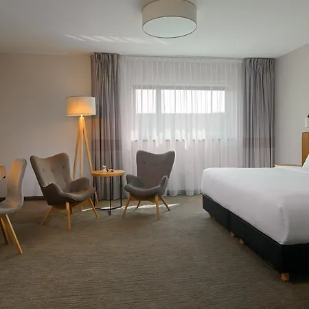 Szálloda Four Points By Sheraton Mokotow