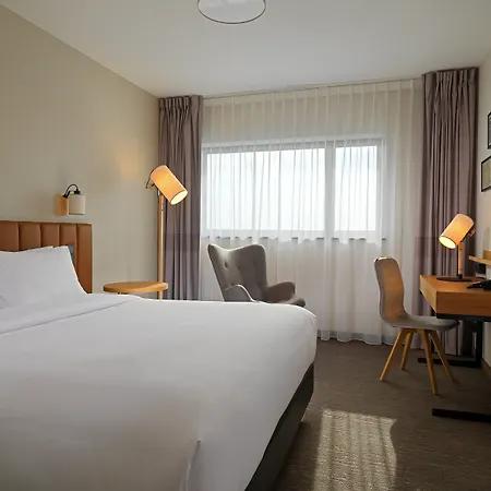 Four Points By Sheraton Mokotow