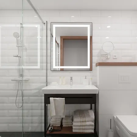 Four Points By Sheraton Mokotow 4*