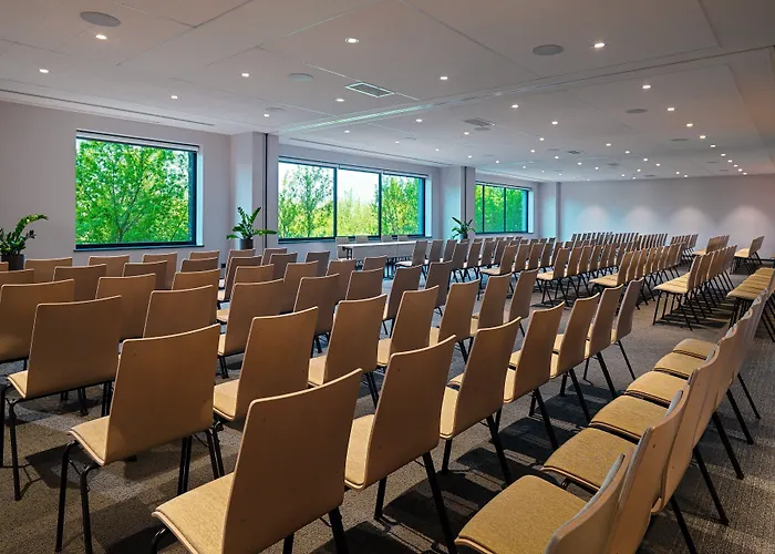 Four Points By Sheraton Mokotow 4*